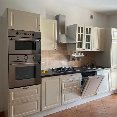 Residenza Ciotte Apartment Noceto Bagian luar foto