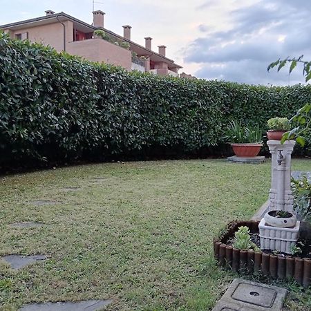 Residenza Ciotte Apartment Noceto Bagian luar foto