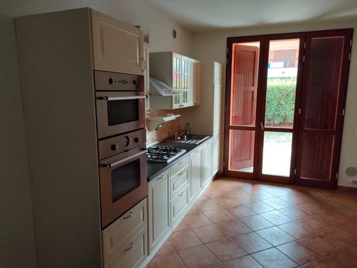 Residenza Ciotte Apartment Noceto Bagian luar foto