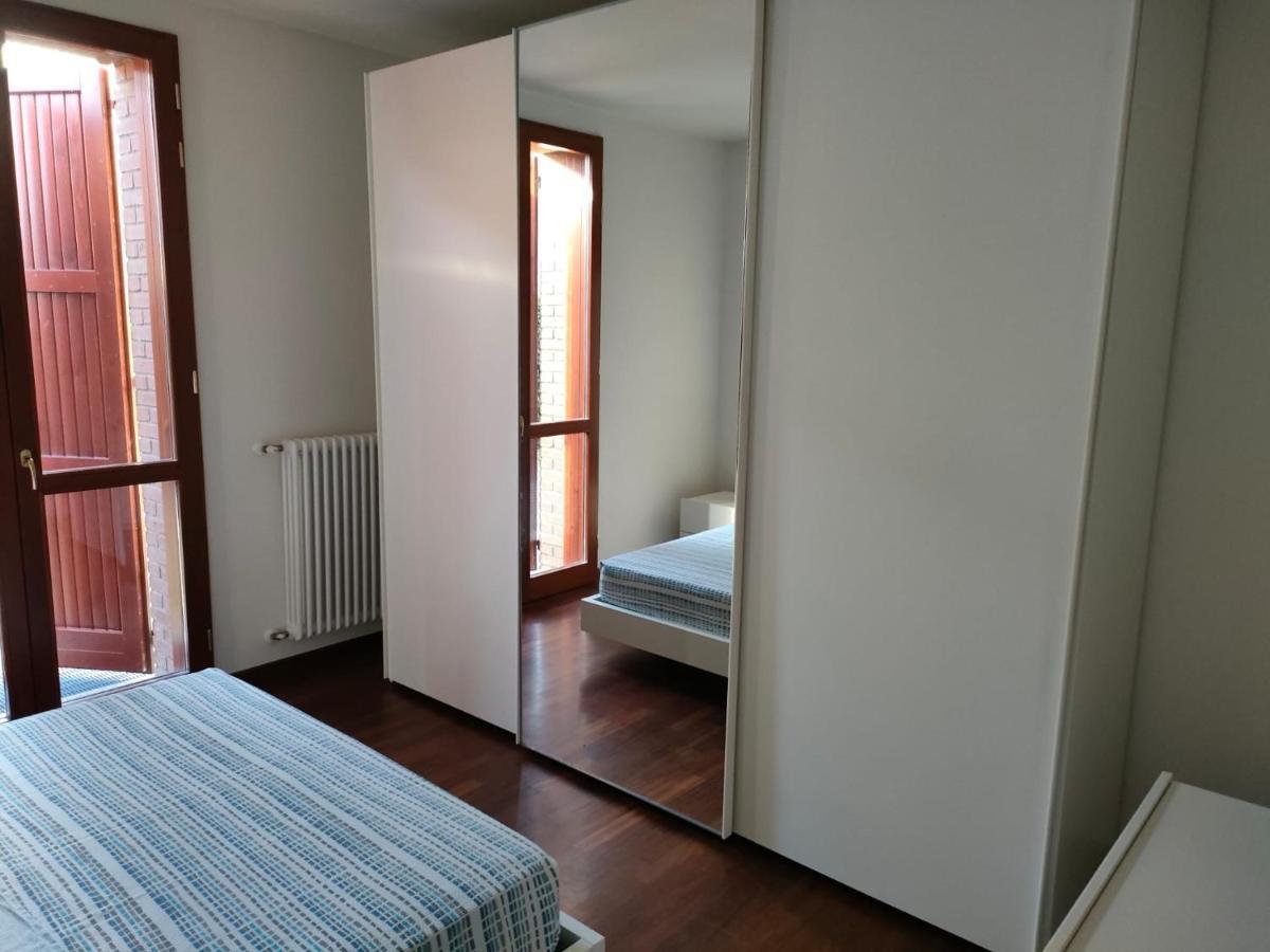 Residenza Ciotte Apartment Noceto Bagian luar foto