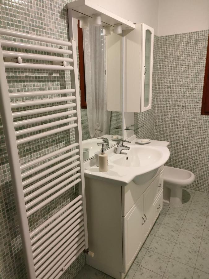 Residenza Ciotte Apartment Noceto Bagian luar foto
