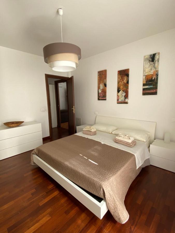 Residenza Ciotte Apartment Noceto Bagian luar foto