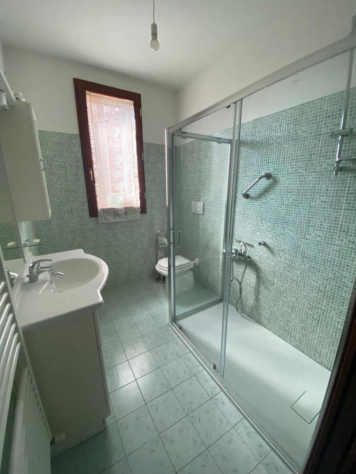 Residenza Ciotte Apartment Noceto Bagian luar foto
