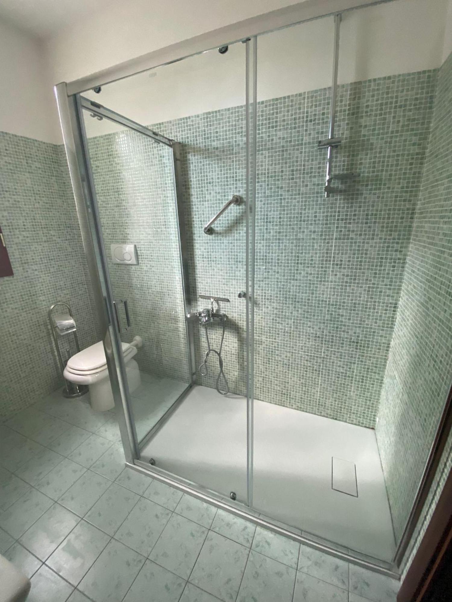 Residenza Ciotte Apartment Noceto Bagian luar foto